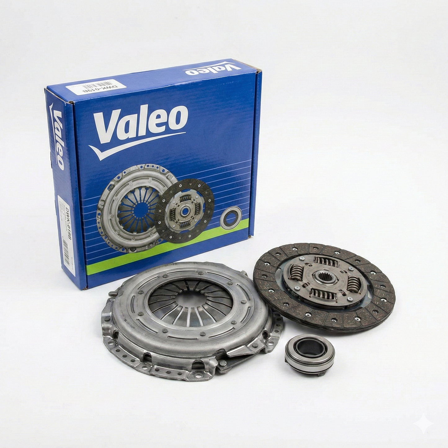 Kit de Embrague VALEO para Chevrolet Sail 1.5 (2017 en adelante)